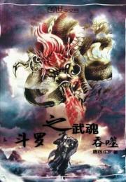 斗罗之武魂吞噬 斗罗之武魂吞噬