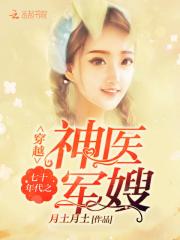 重生之神医军嫂