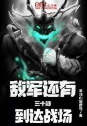 敌军还有三十秒到达战场 敌军还有三十秒到达战场