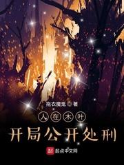 人在木叶:开局公开处刑 人在木叶:开局公开处刑