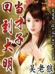 回到大明当才子 回到大明当才子