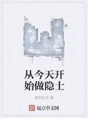 从今天开始做隐士