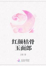 红颜枯骨玉面郎