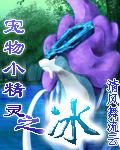 宠物小精灵之冰